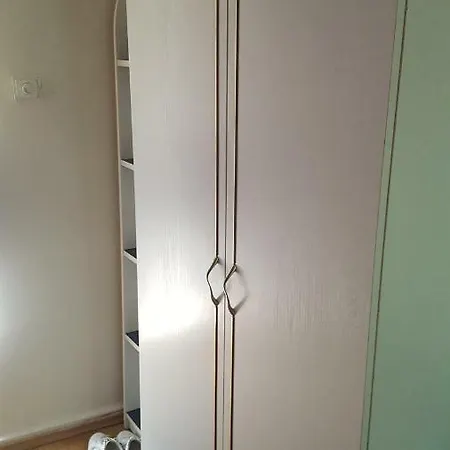 Appartamento Apartament Fairy Tale - апартамент приказка Varna