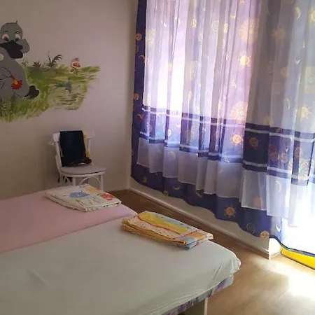 Apartament Fairy Tale - апартамент приказка