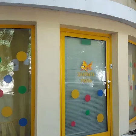 Apartament Fairy Tale - апартамент приказка *