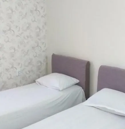Apartament Fairy Tale - апартамент приказка Appartamento Varna
