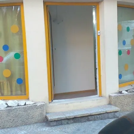 Appartamento Apartament Fairy Tale - апартамент приказка
