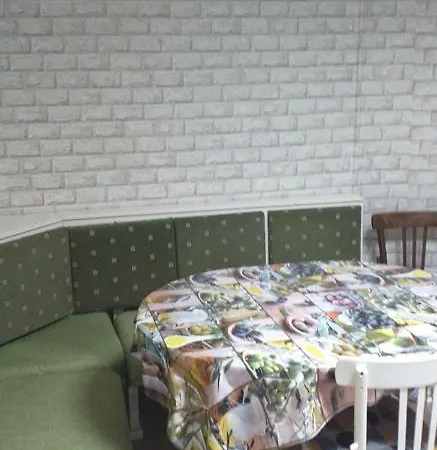 Apartament Fairy Tale - апартамент приказка דירה *